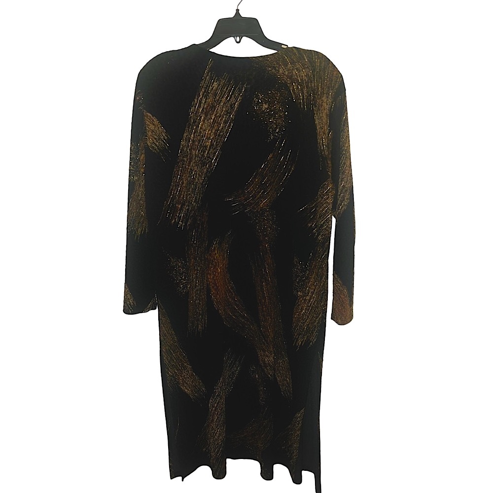 Gorgeous vintage duster - Picture 7 of 10